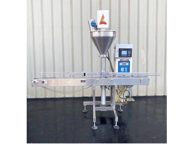 All-Fill B400 Single Head Auger Filler