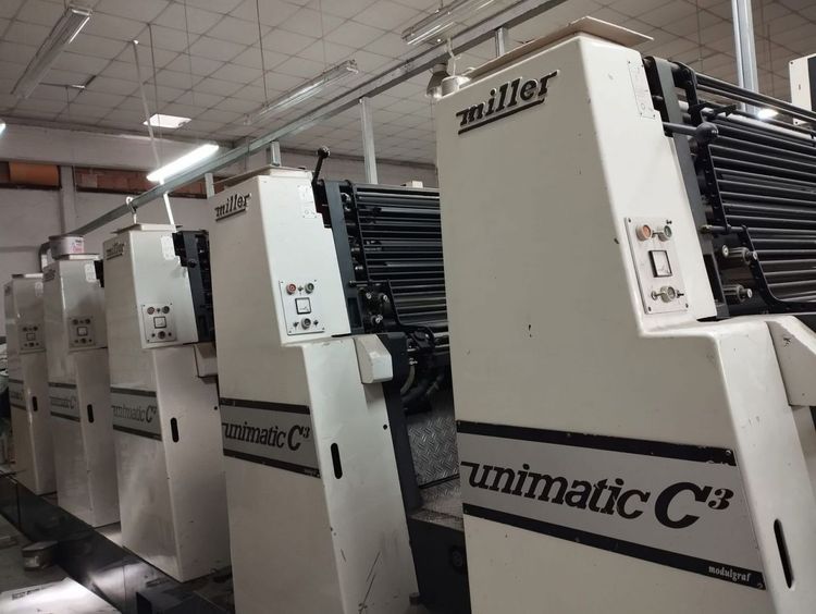 Miller TP 104/5 5 71x102