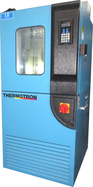Thermotron S-8-3800