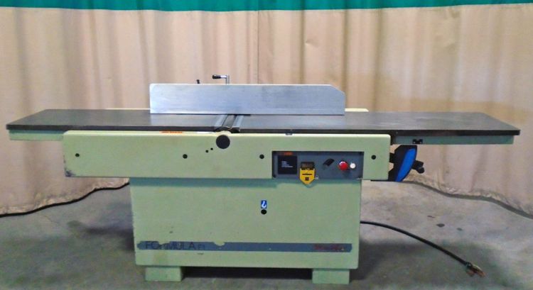 SCM F1 Jointer