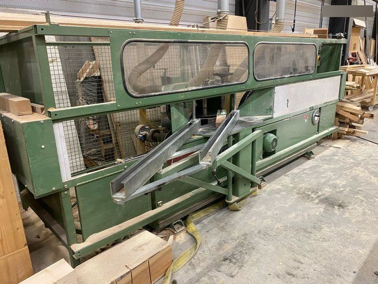 Mafell Zaf 250 Tenoners