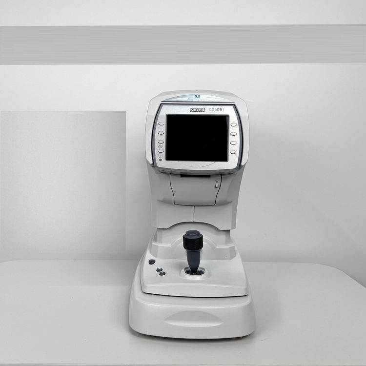 Nidek NT-530 P