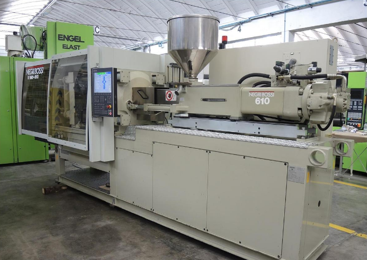Negri Bossi V 160 160 T