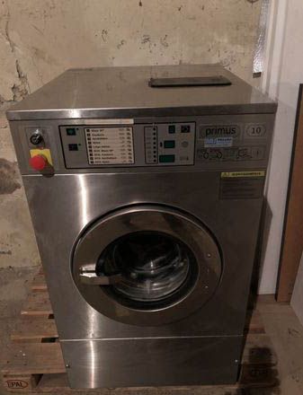 Primus FS 10 Washer