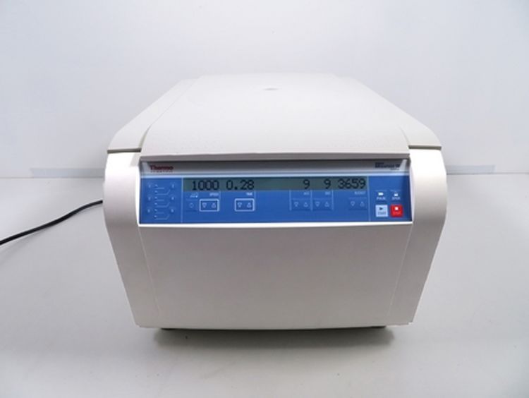 Thermo Scientific Megafuge 16 Centrifuge w/ M-20 Microplate Rotor