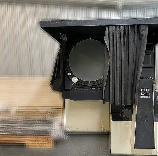 OGP (Optical Gaging Products) OQ-30B