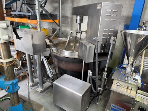 KAJIWARA  KRS+M-47614L Cooker