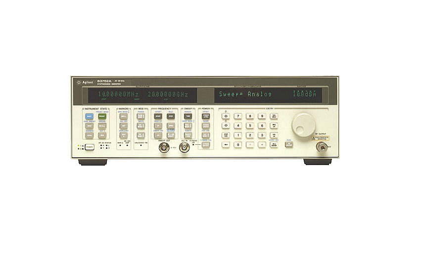 Agilent, Keysight
