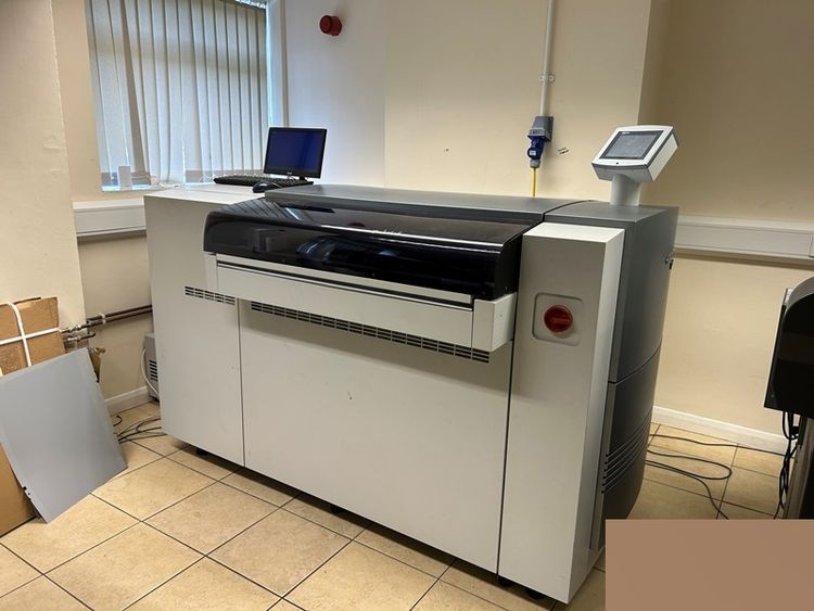 Heidelberg Topsetter 74