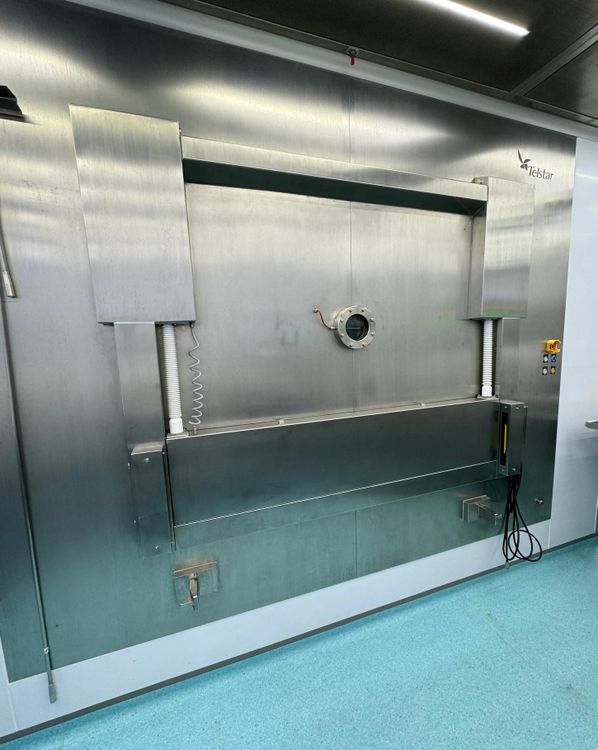 TELSTAR  LYONOMIC 13 ST Freeze Dryer