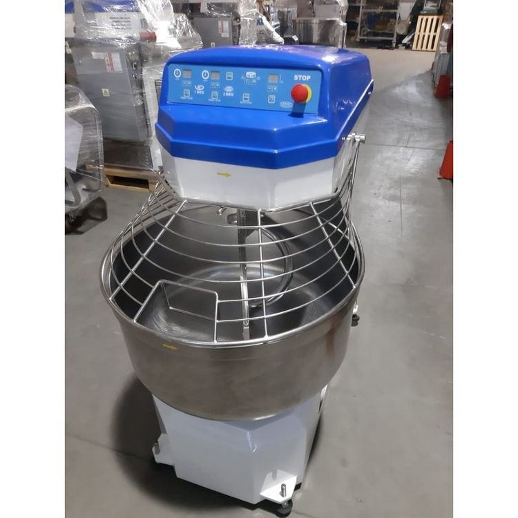 Masz-Gliwice SM 130 Spiral Mixer