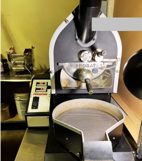 Probat Probatino  Coffee Roaster