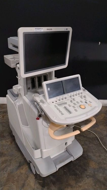 Philips IE33