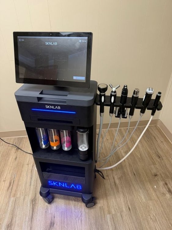 Skinrex SKNLab Aesthetic