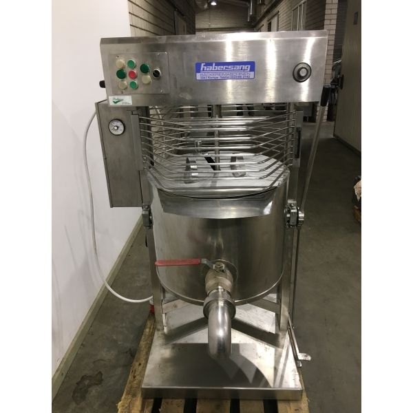 Habersang Cream Cooker