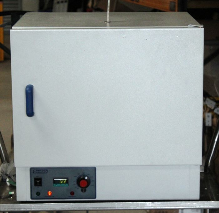 Genlab N50SFD Lab Oven