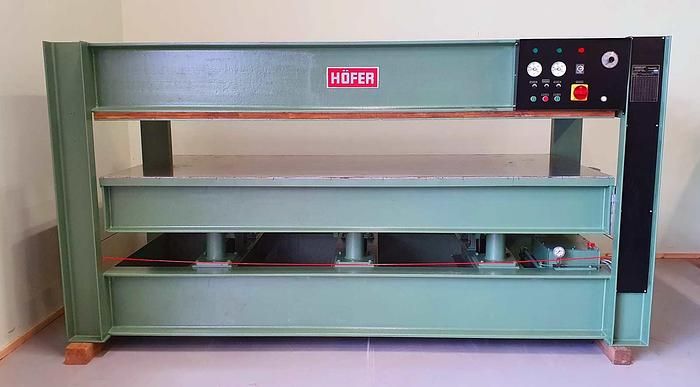 Hofer H120 SS