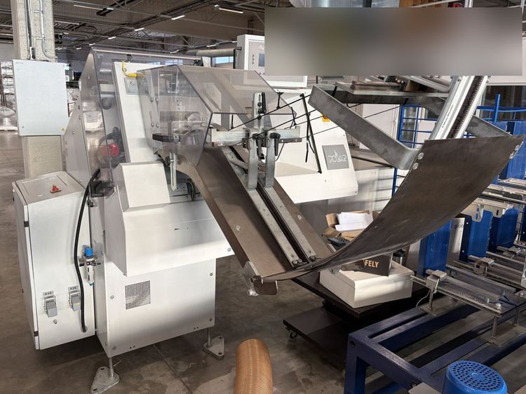 Polar Stanze DC / M 950-01