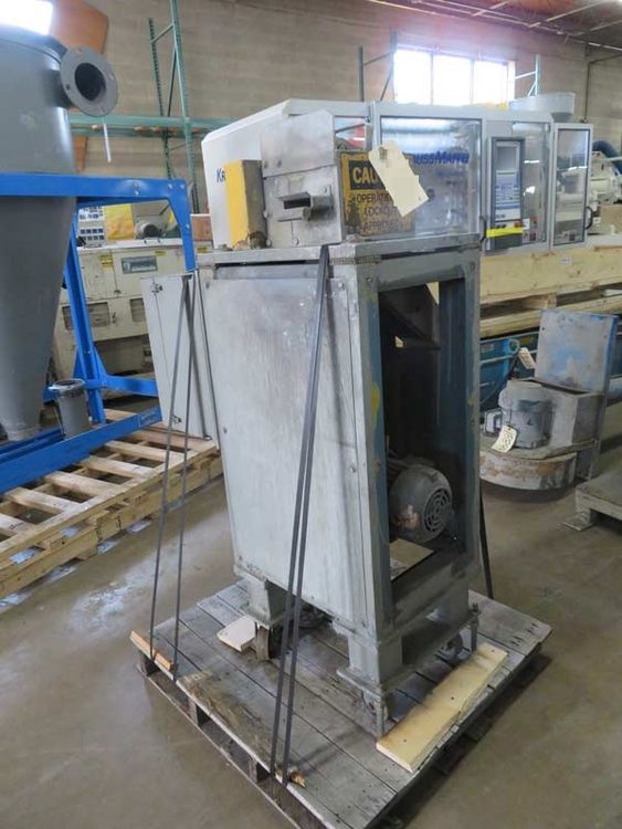 Conair 304 pelletizer