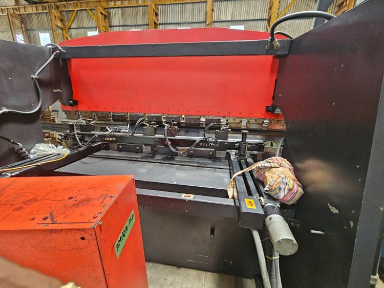 Amada, Promecam RG 80 80 ton