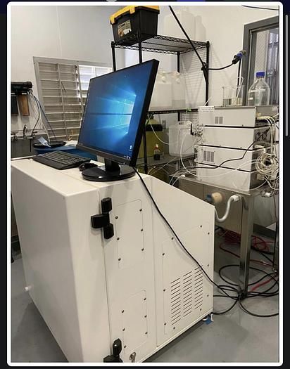 RotaChrom rCPC System