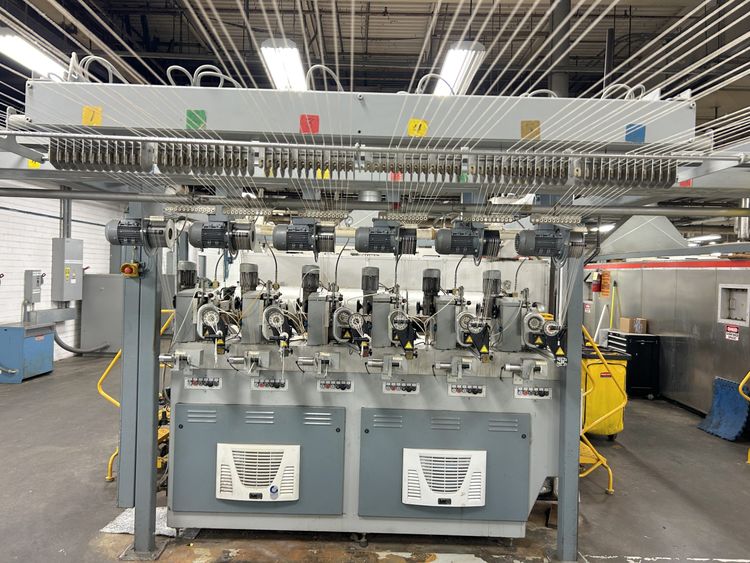 2  Power Heatset GVA GKK 5000