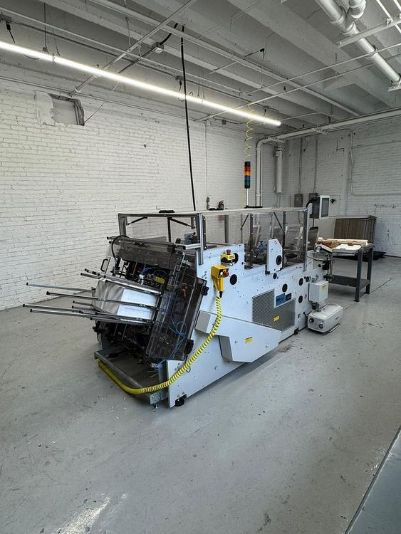 Heiber & Schroeder CE 1000-2