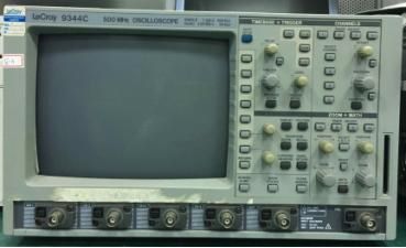 Lecroy 9344C Oscilloscope