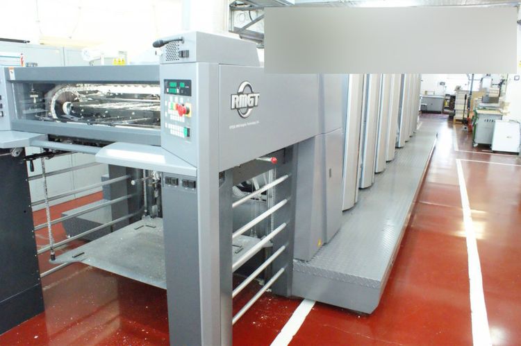 Ryobi 790PF-8 788 x 600 mm