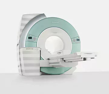 Siemens Magnetom Espree eco MRI Scanner