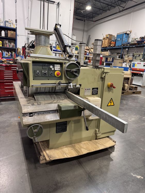 SCM M3 Multi Rip Saw