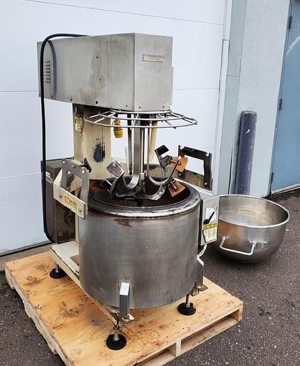 Savage Bros S92 FireMixer Candy Cooker