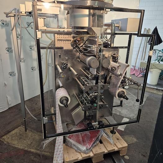 Horn Noack Pharmatechnik TN 220