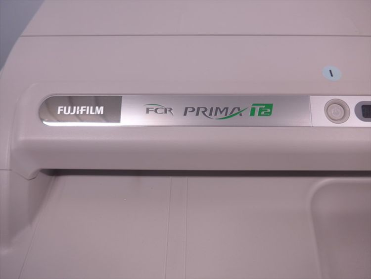 FCR Prima T2