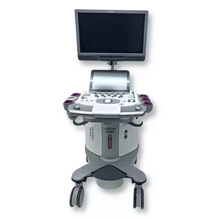 Siemens Acuson S1000
