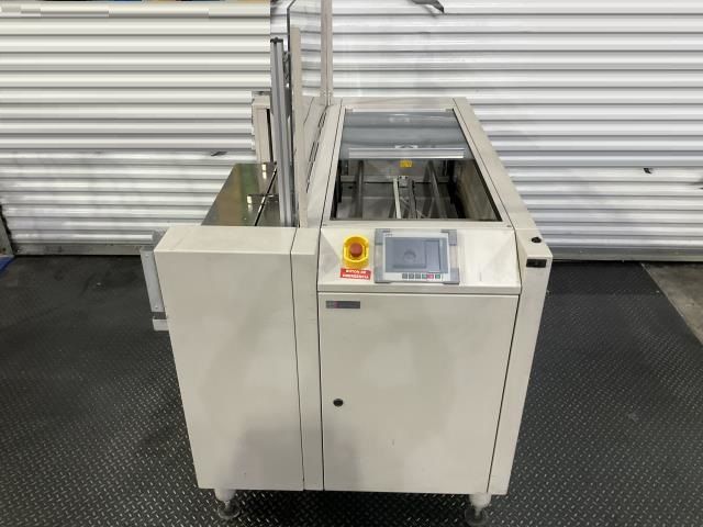 ASYS AMS 03D Mag Loader