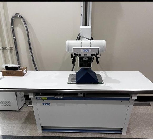 Sedecal TXR ﻿X-Ray Room