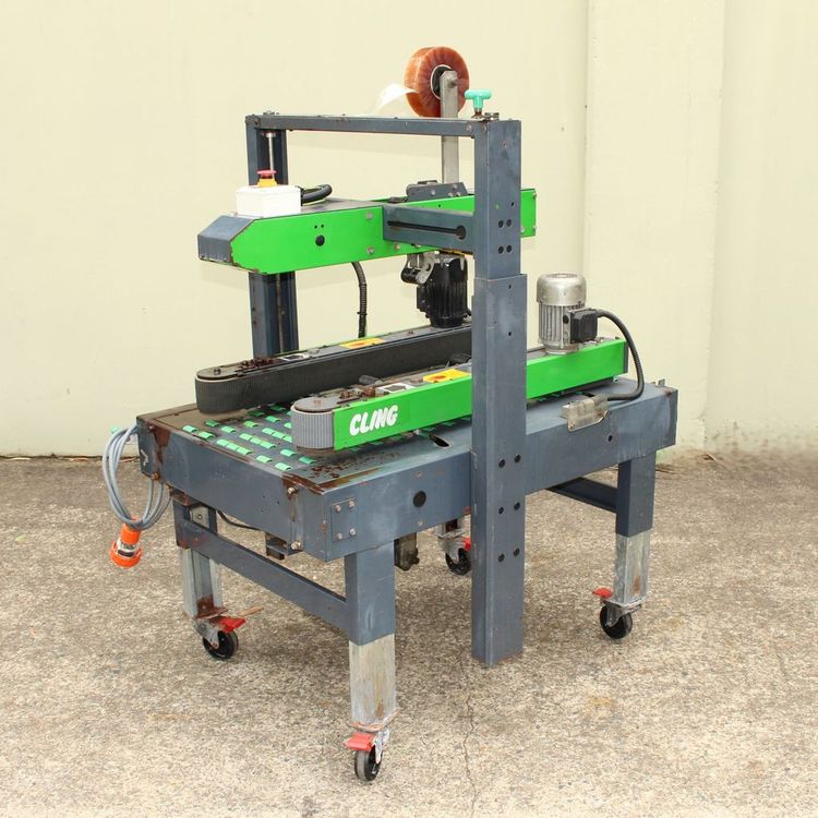Siat XL35.P Carton Taper