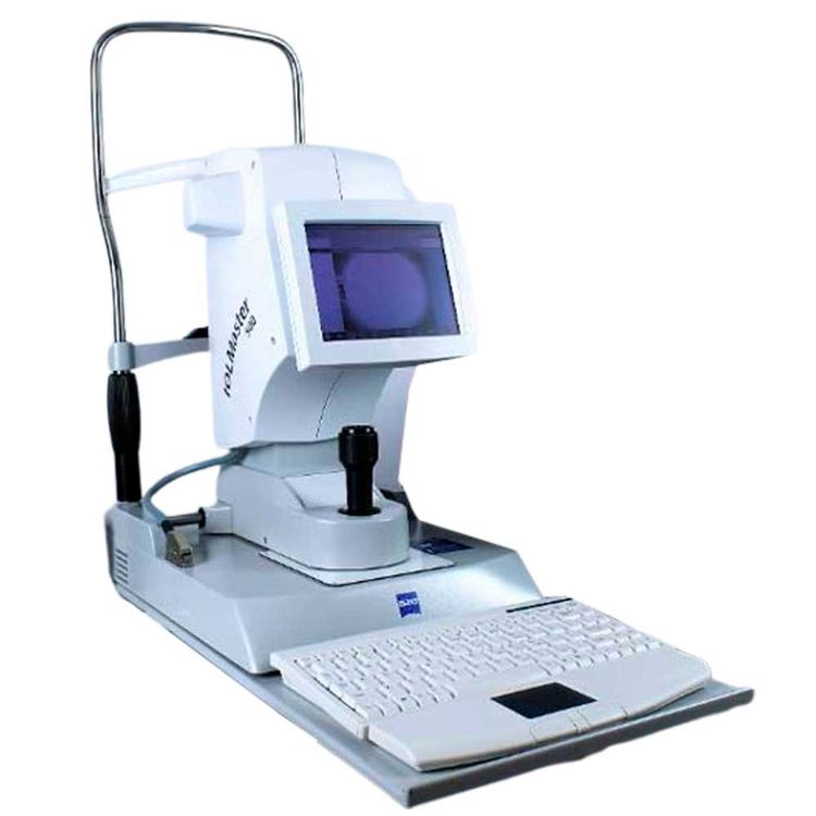 ZEISS IOL Master-500