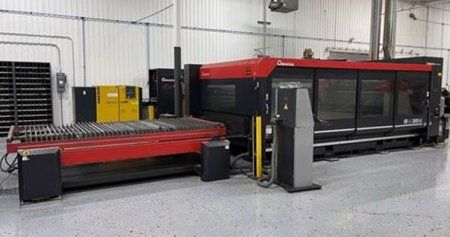 Amada FOM2-3015NT AMNC-NT (PC-OS Windows Embedded)