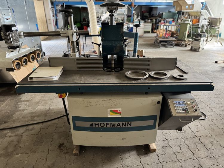 Hoffman TFS2000