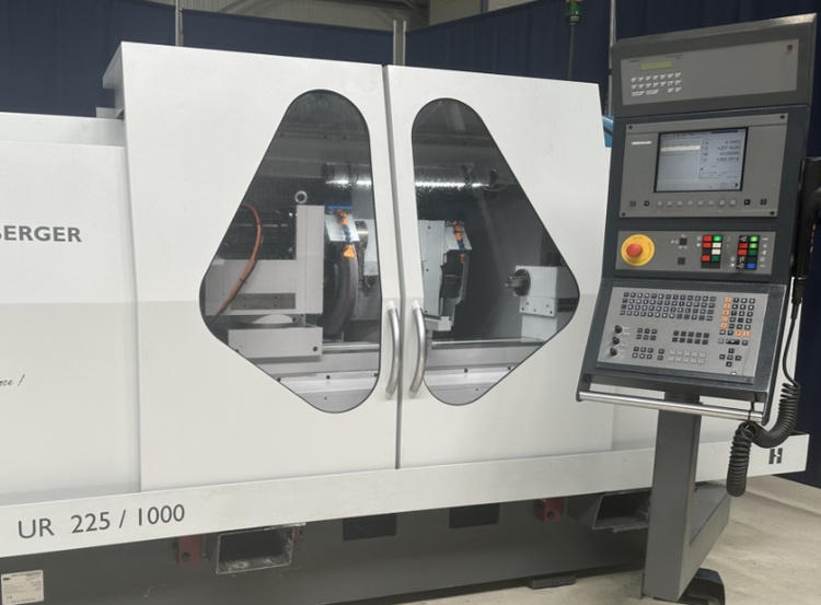 Kellenberger KEL-VARIA UR 225-1000 Kelco120