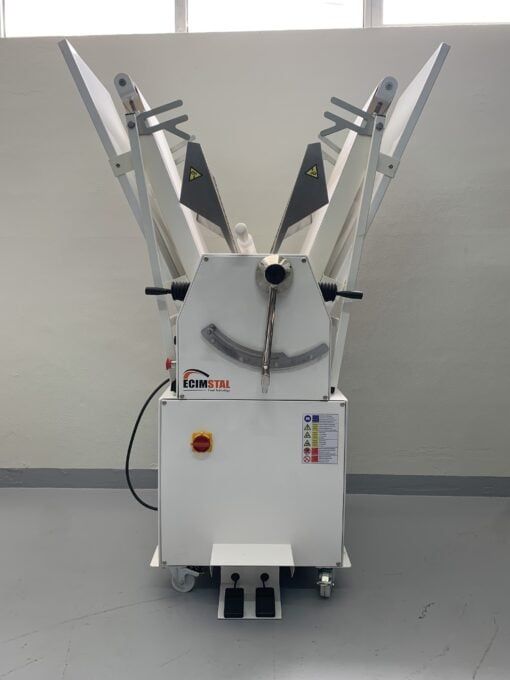 Pastry Sheeter