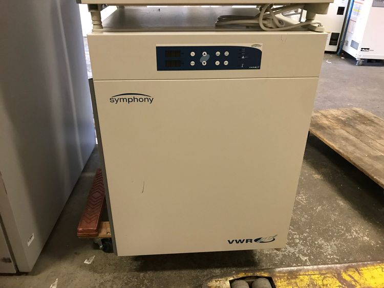 VWR Symphony 5.3A CO2 Incubator