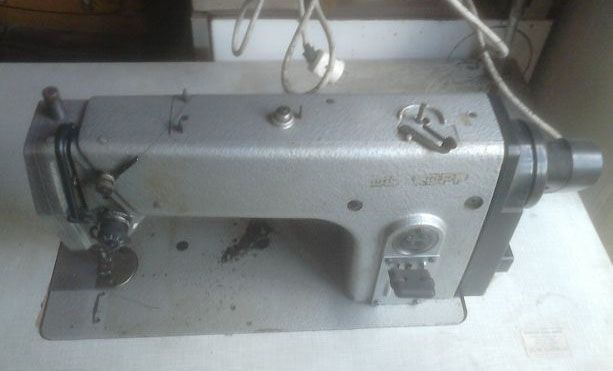 Duerkopp adler Sewing machines