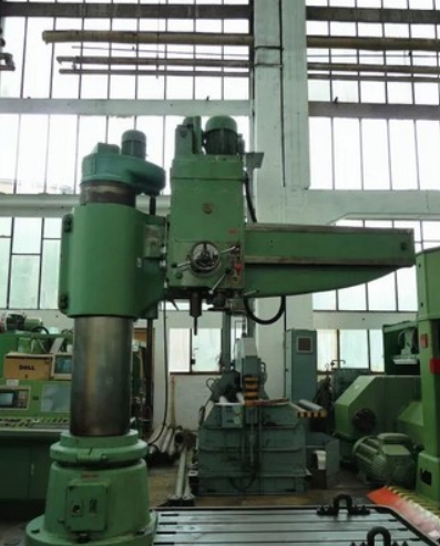 Stanko 2M57 1600 rpm
