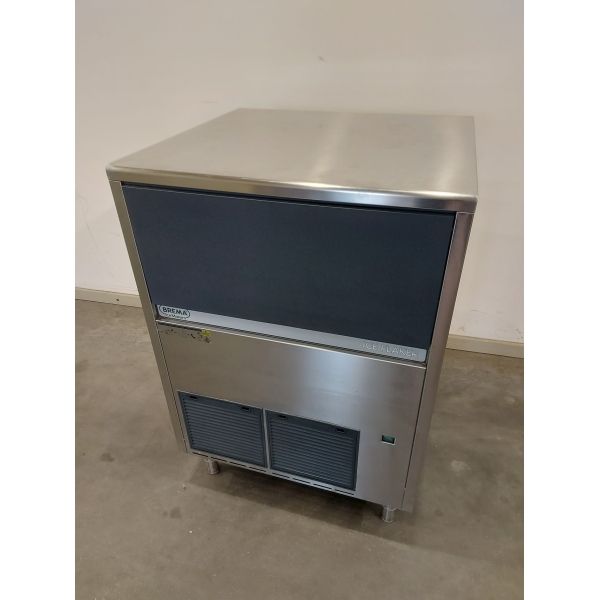 Brema GB 1540 HC, Flake ice machine