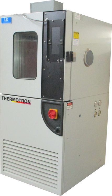 Thermotron S-8