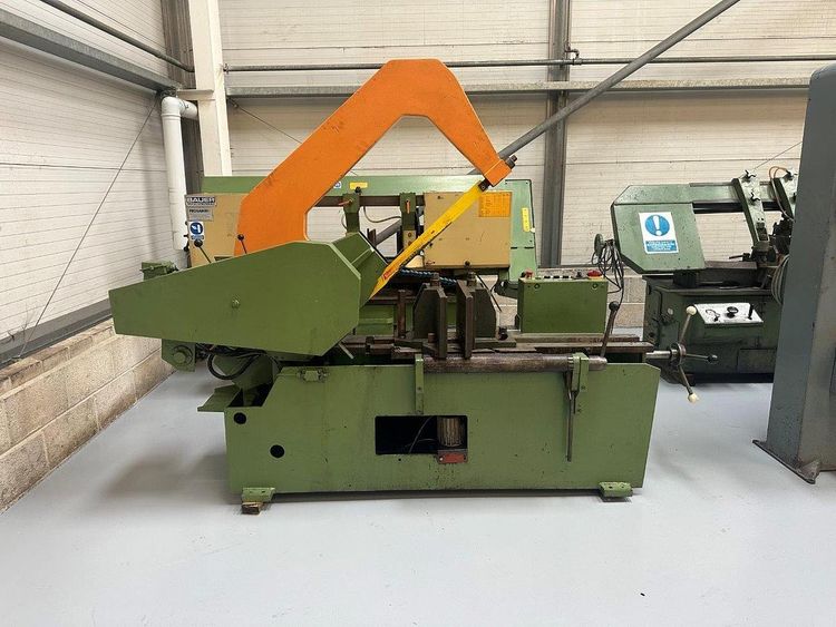 Kasto EBS 450U HackSaw SemiAutomatic