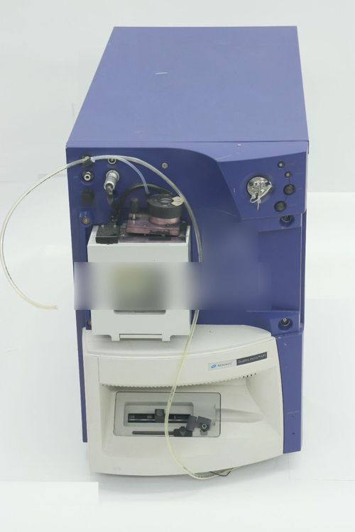 Waters Micromass Quattro micro API Mass Spectrometer